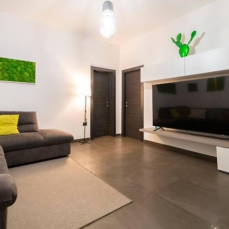 Casa Di Nonna Franca Apartment Brindisi Exterior foto