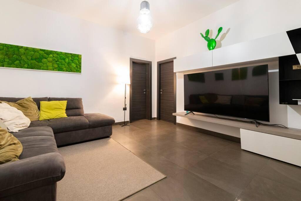 Casa Di Nonna Franca Apartment Brindisi Exterior foto