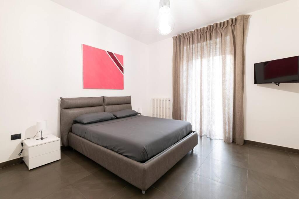 Casa Di Nonna Franca Apartment Brindisi Exterior foto