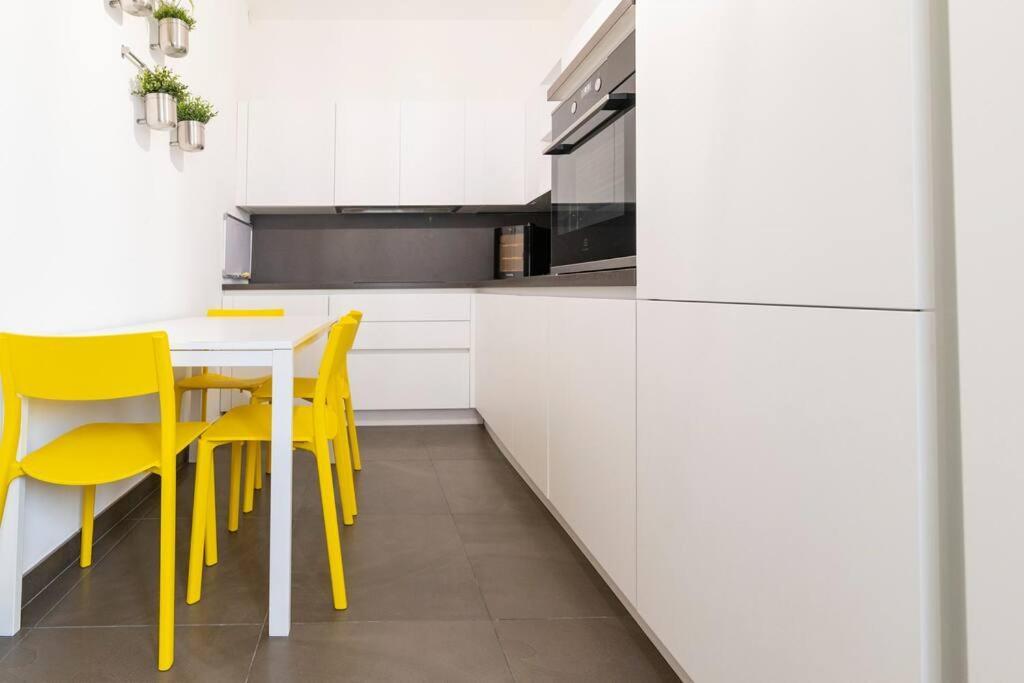 Casa Di Nonna Franca Apartment Brindisi Exterior foto