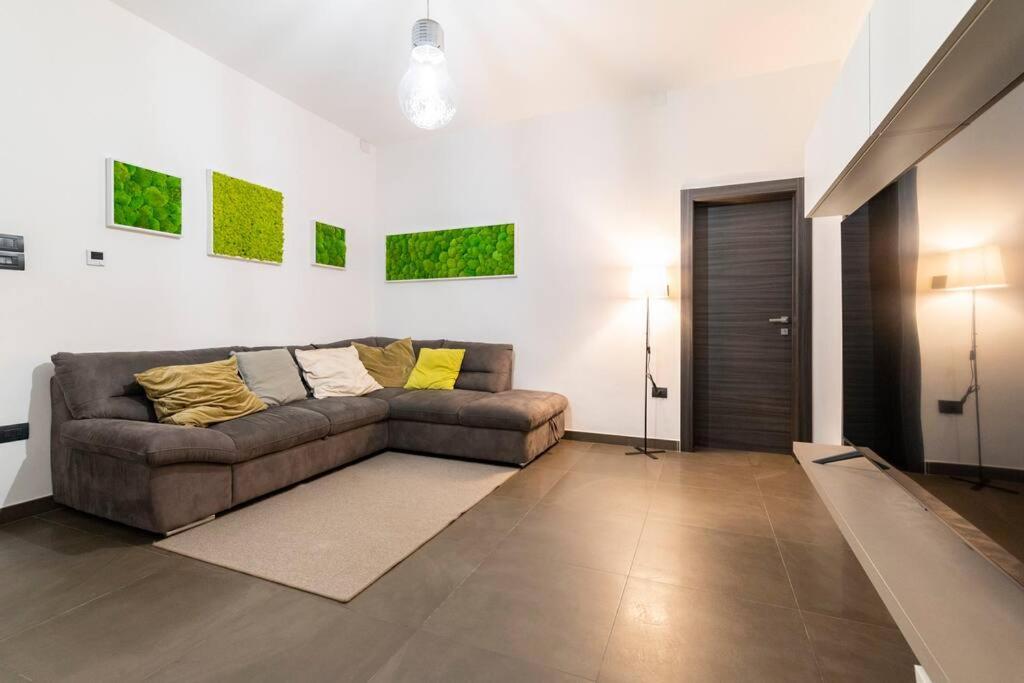 Casa Di Nonna Franca Apartment Brindisi Exterior foto
