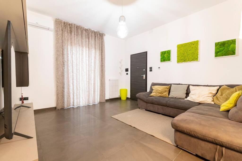 Casa Di Nonna Franca Apartment Brindisi Exterior foto