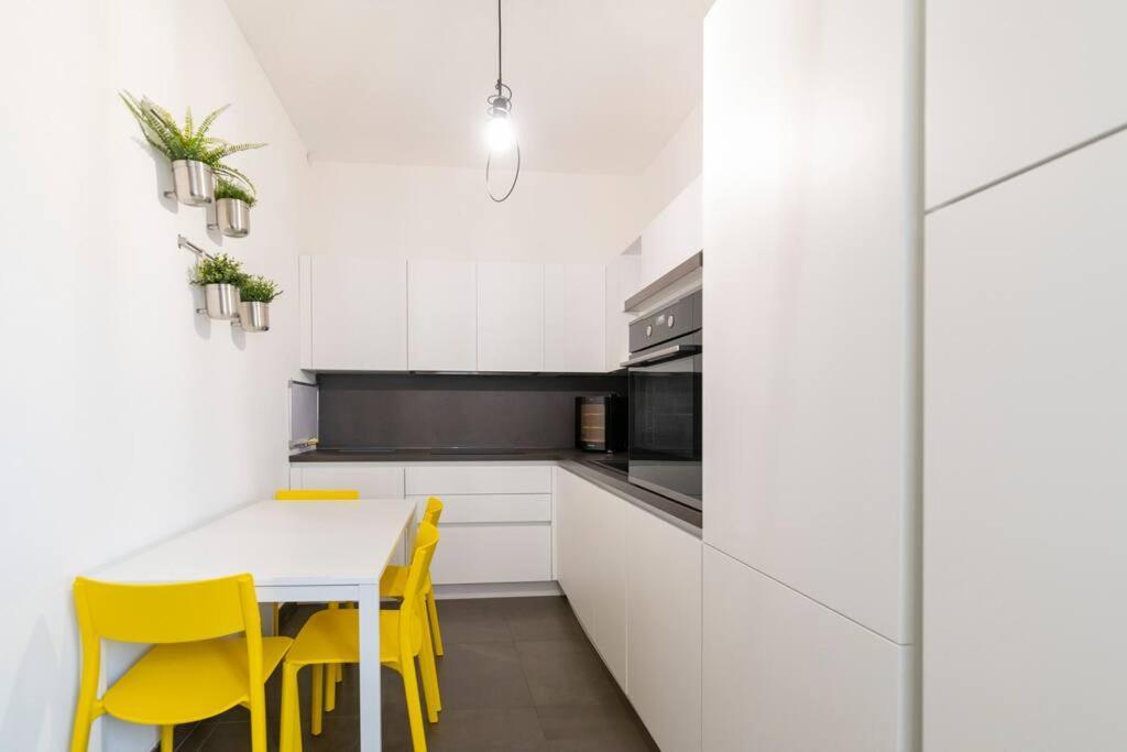 Casa Di Nonna Franca Apartment Brindisi Exterior foto