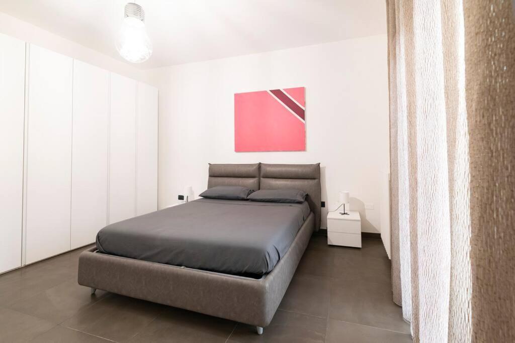 Casa Di Nonna Franca Apartment Brindisi Exterior foto